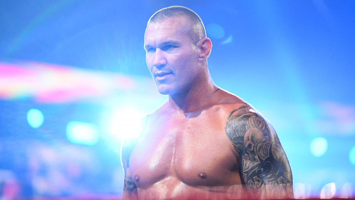 Randy Orton