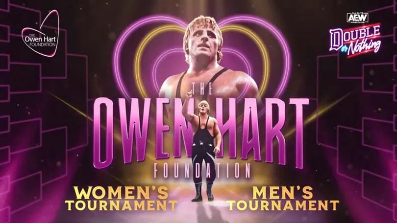 Owen Hart Foundation Cup