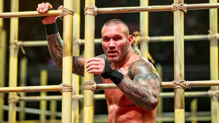 Randy Orton