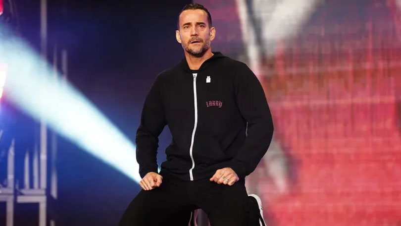 CM Punk