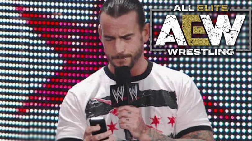 CM Punk