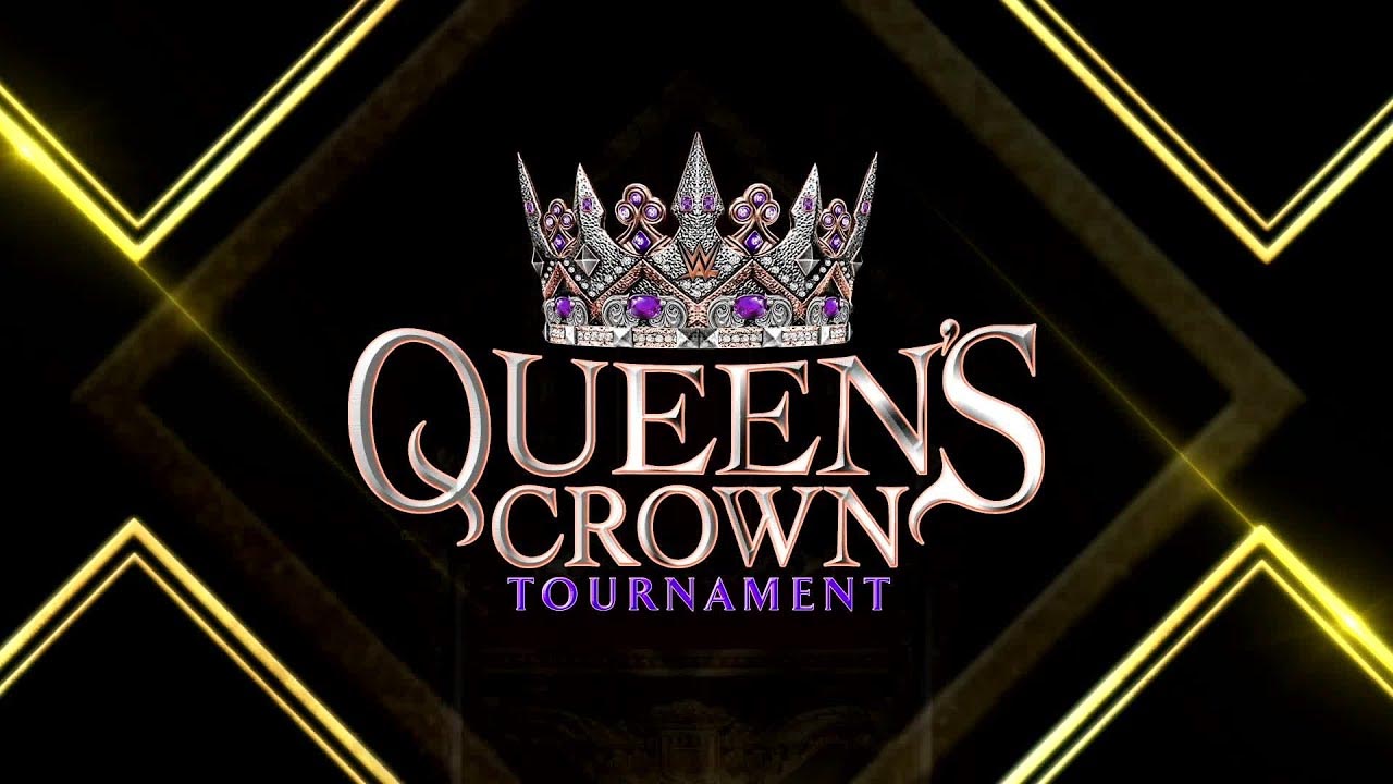 WWE Queen's Crown