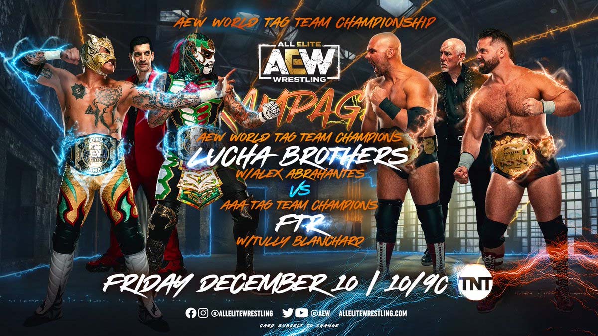 AEW Rampage