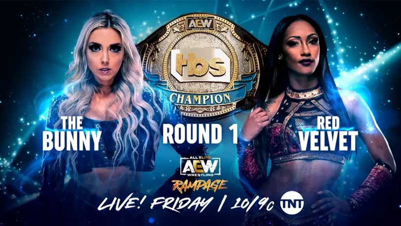 AEW Rampage