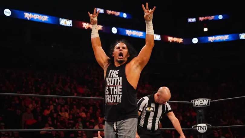 Matt Hardy