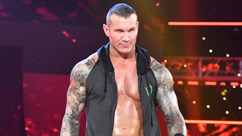 Randy Orton