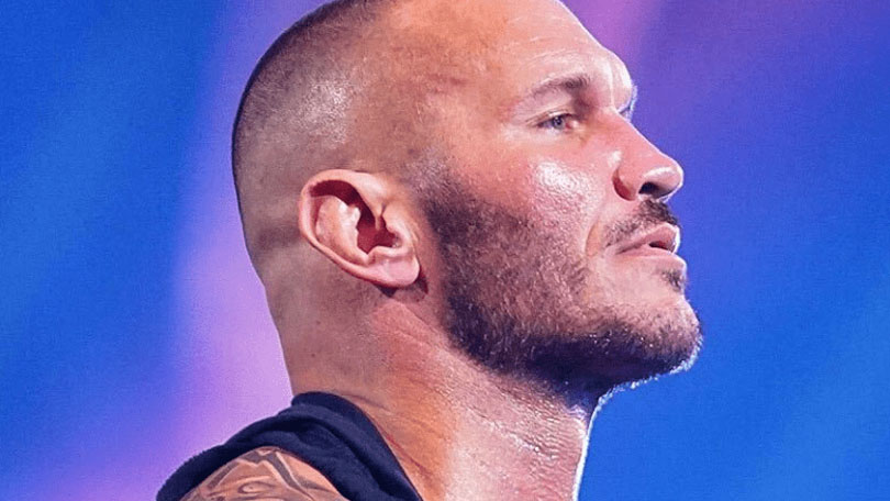 Randy Orton