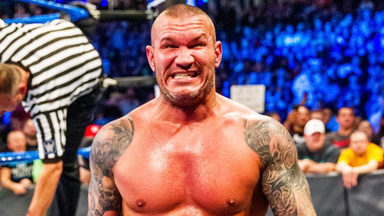 Randy Orton