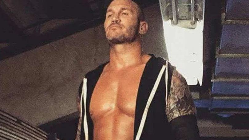 Randy Orton