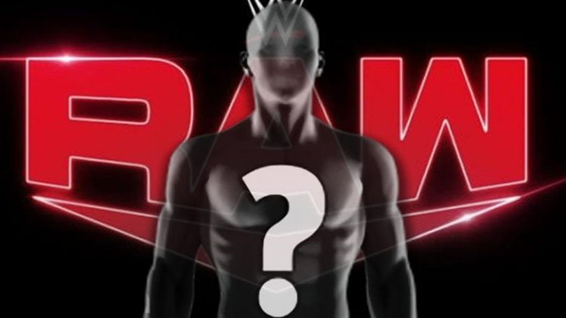 WWE RAW