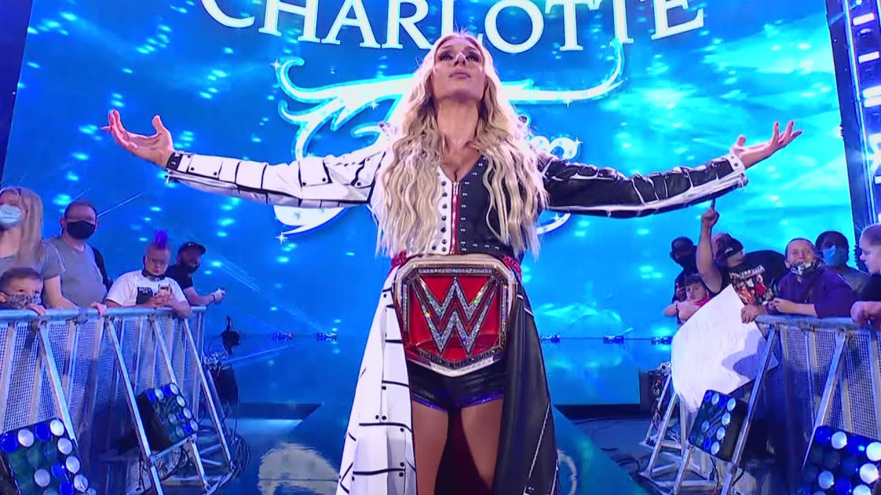 Charlotte Flair