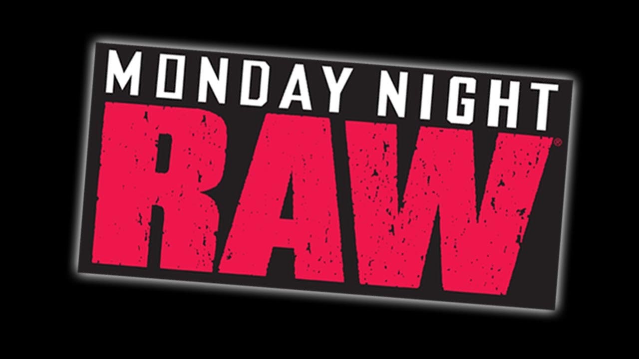 WWE RAW