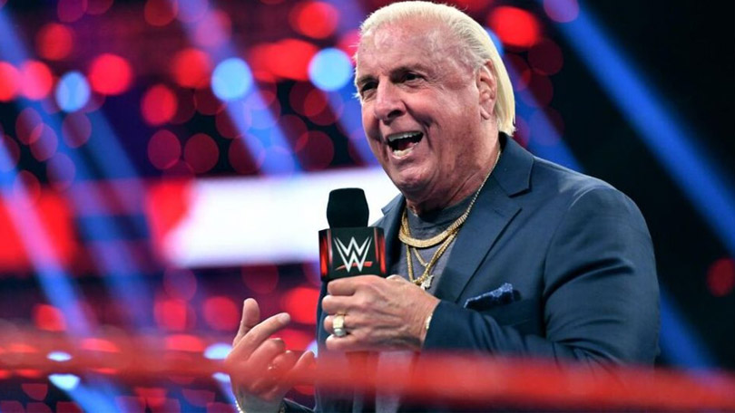 Ric Flair