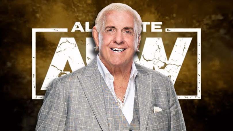 Ric Flair