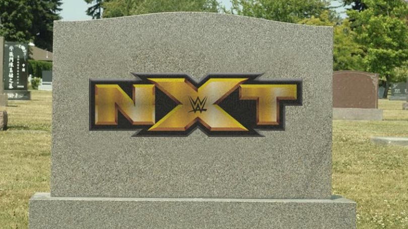 WWE NXT