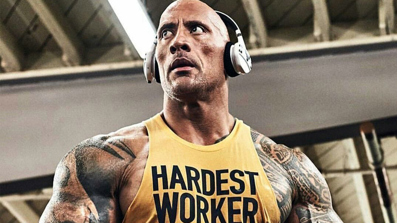 The Rock