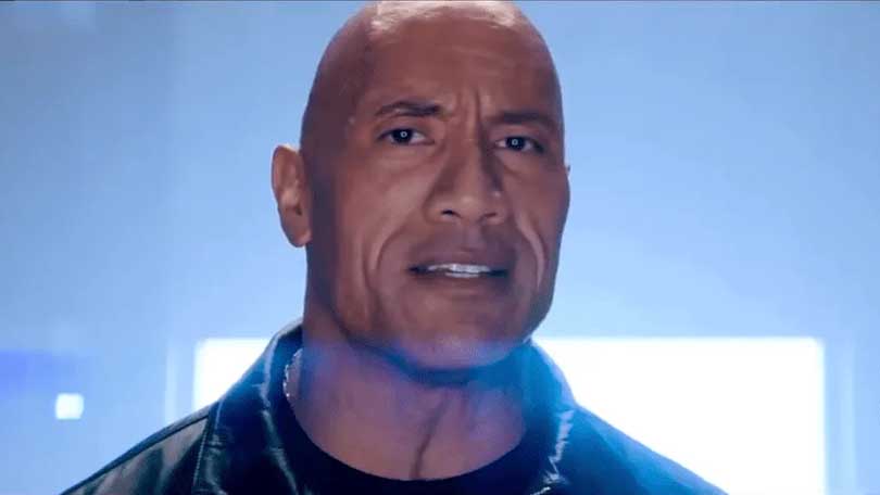 The Rock