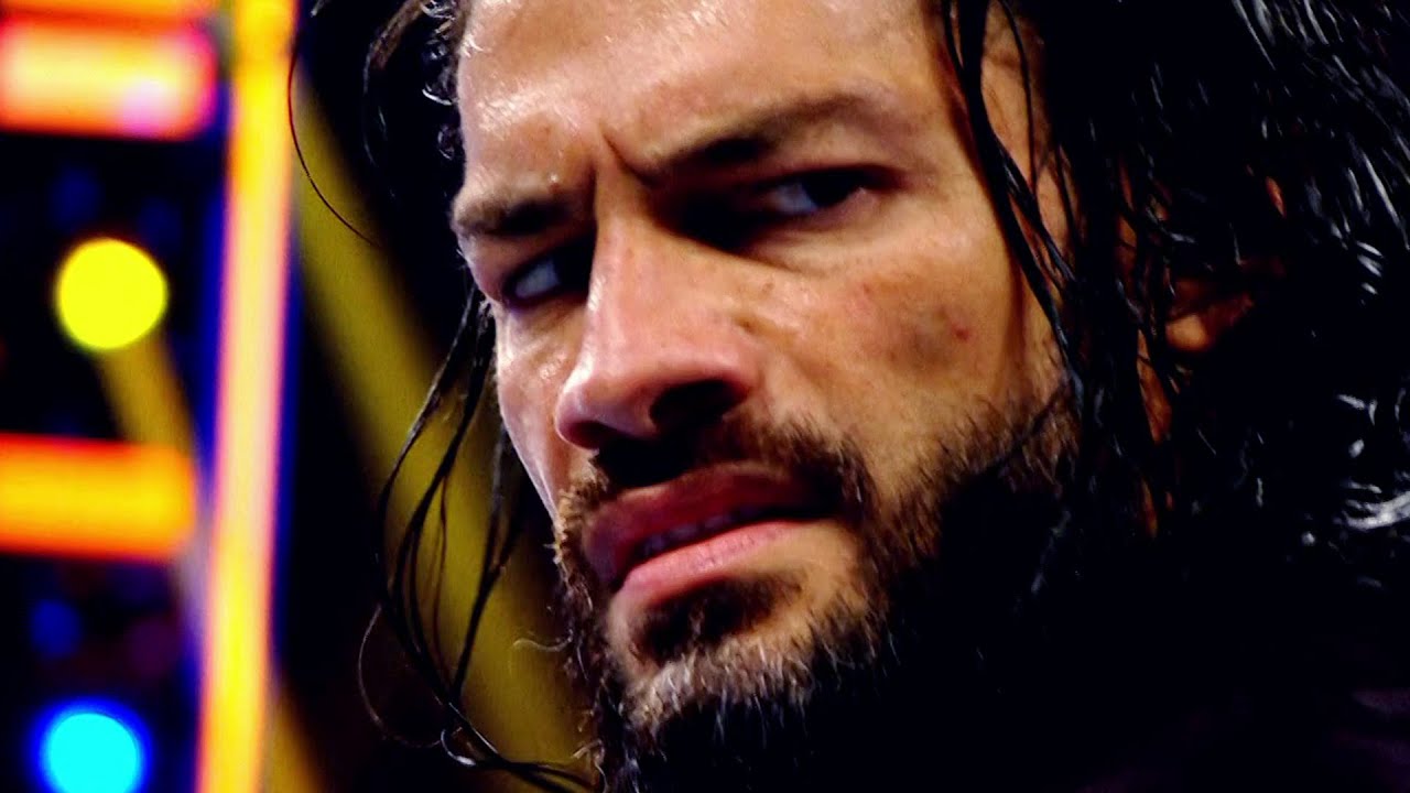 Roman Reigns