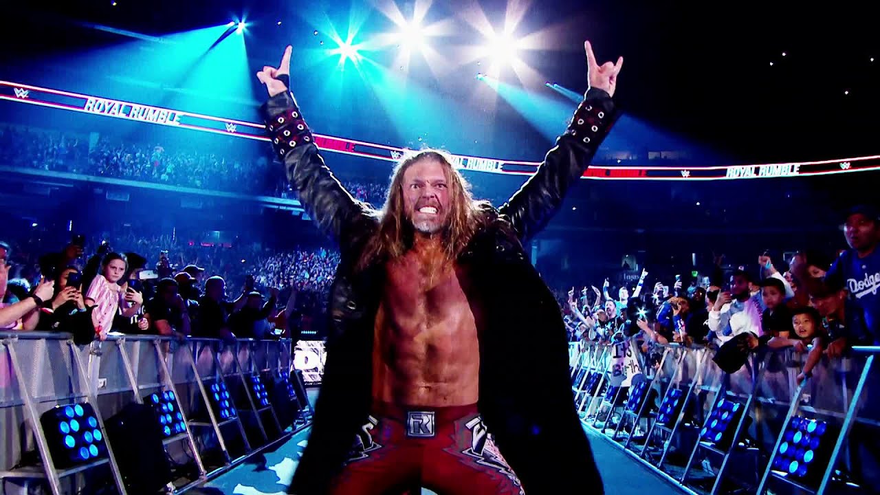 Edge