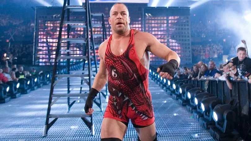 Rob Van Dam