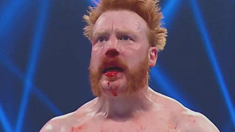 Sheamus