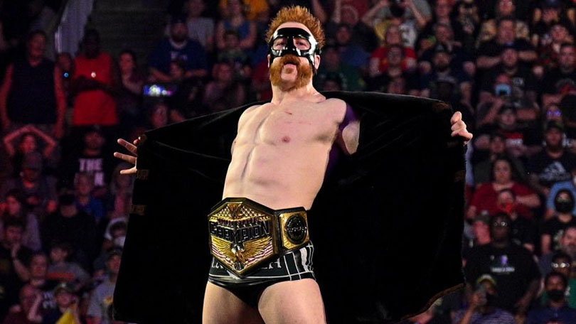 Sheamus