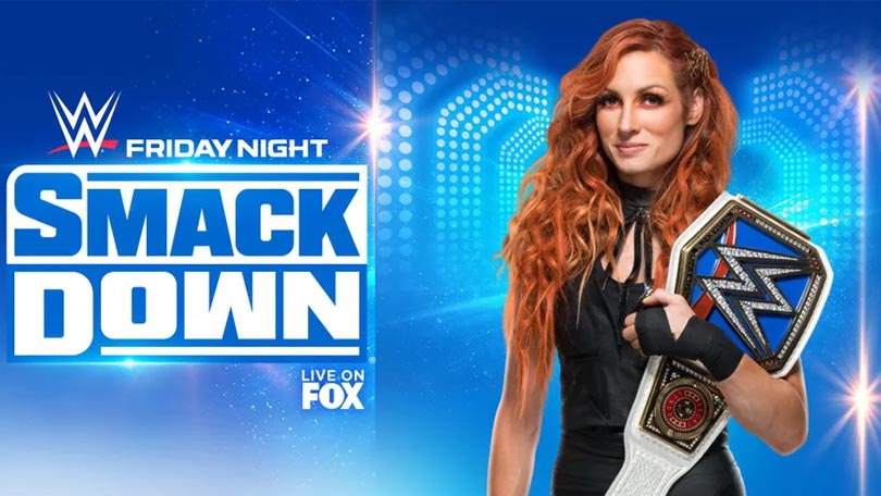 Becky Lynch
