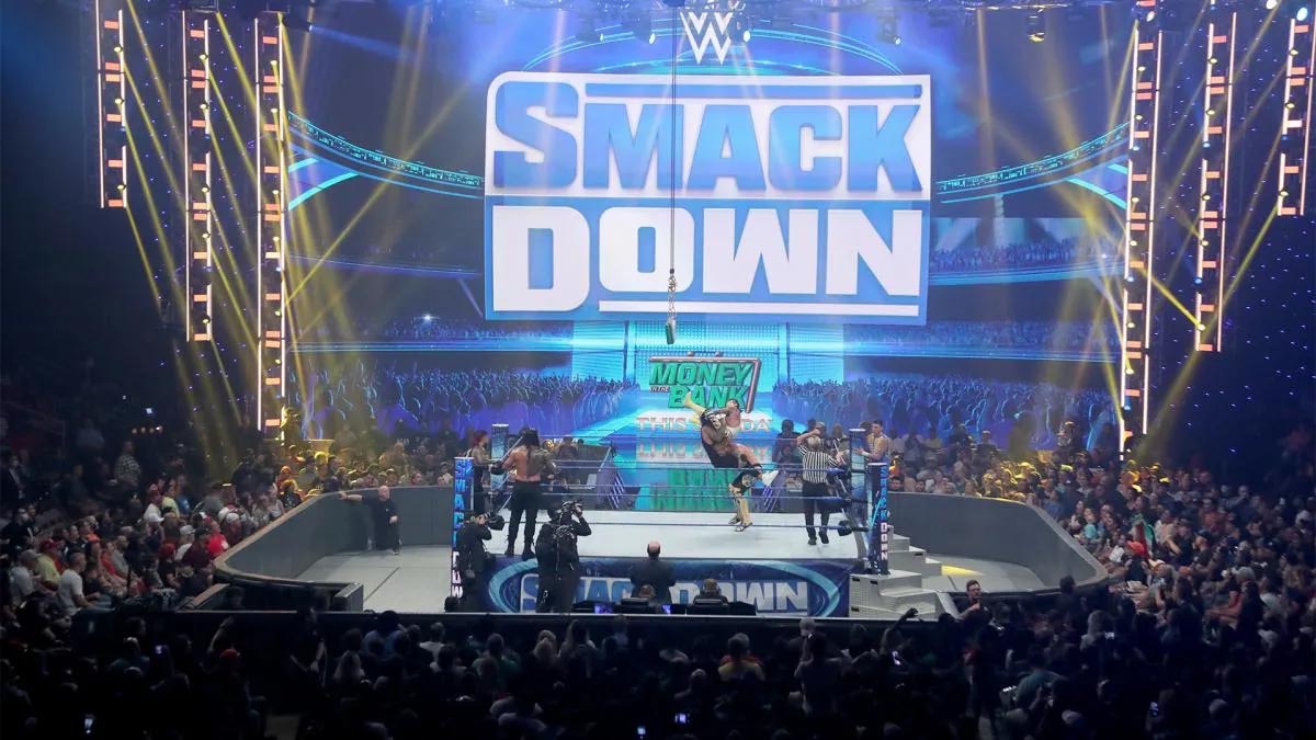 SmackDown