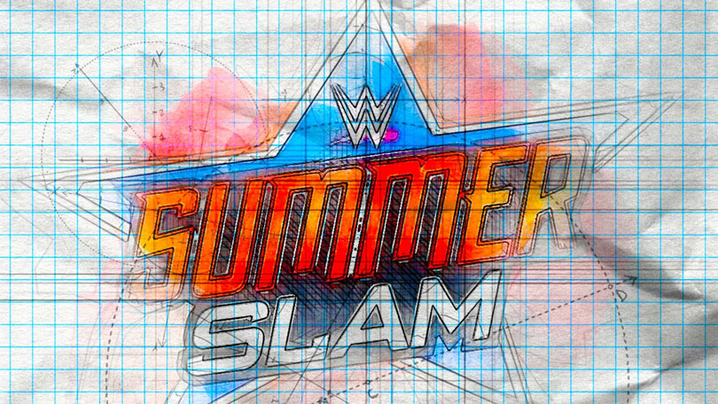 WWE SummerSlam 2021