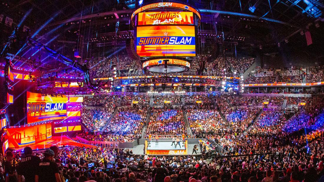 WWE SummerSlam