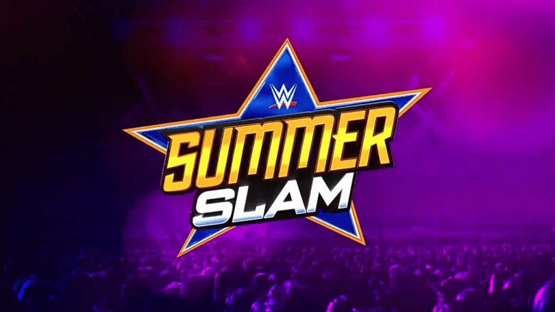 SummerSlam