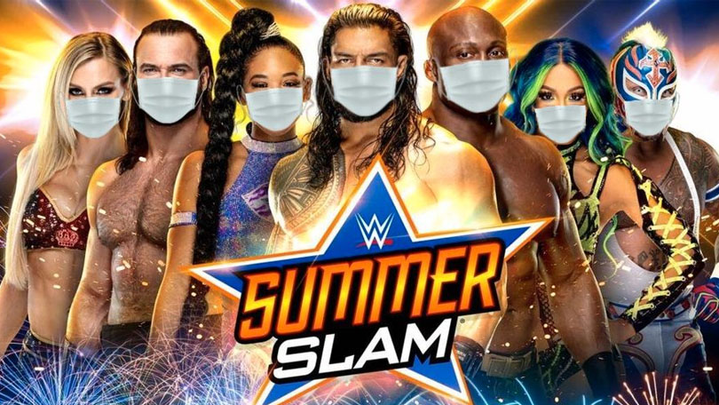 SummerSlam