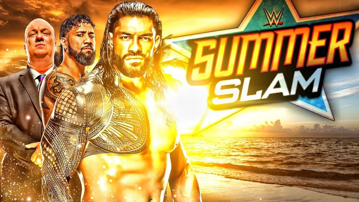 SummerSlam