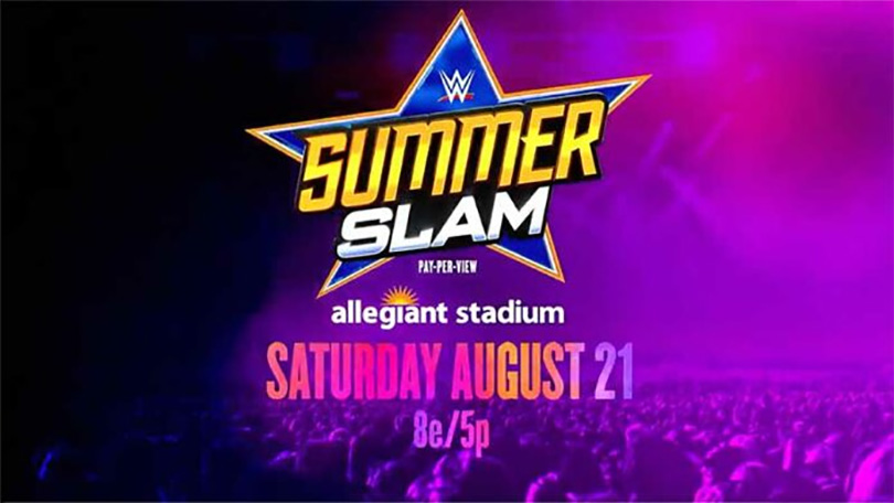 WWE SummerSlam