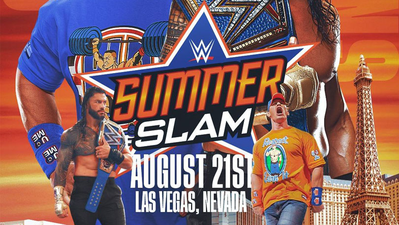 WWE SummerSlam