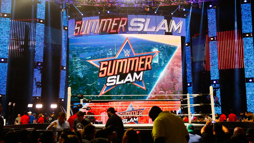 SummerSlam