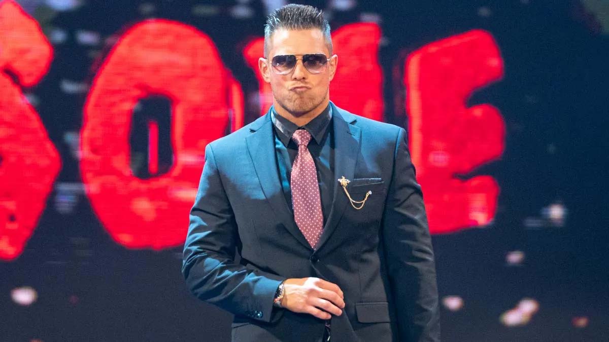 The Miz