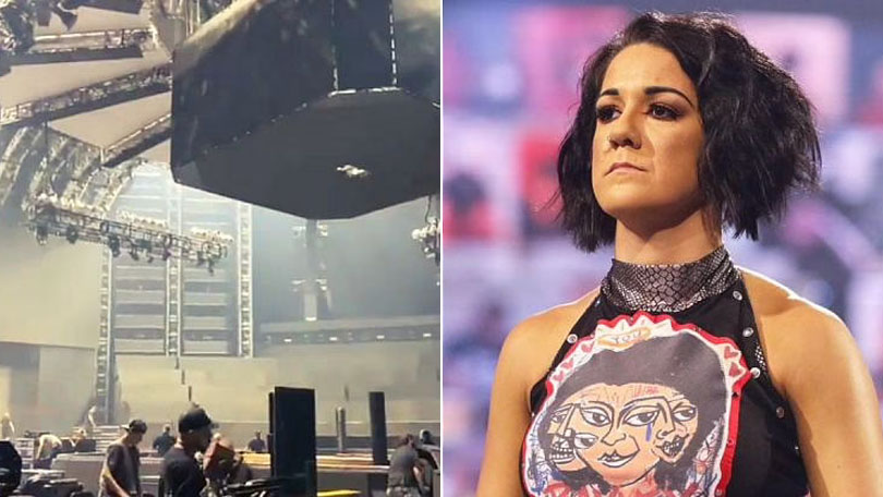 ThunderDome & Bayley