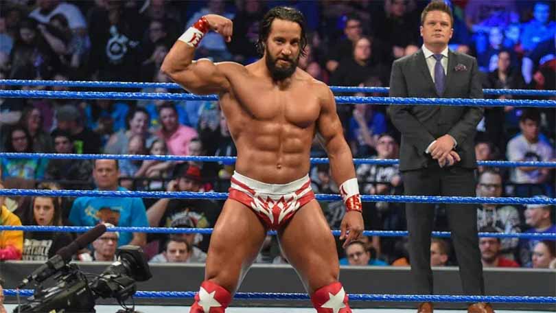 Tony Nese