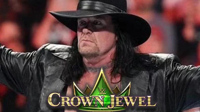 Undertaker