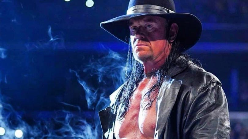 Undertaker