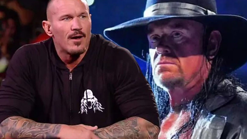 Randy Orton & Undertaker