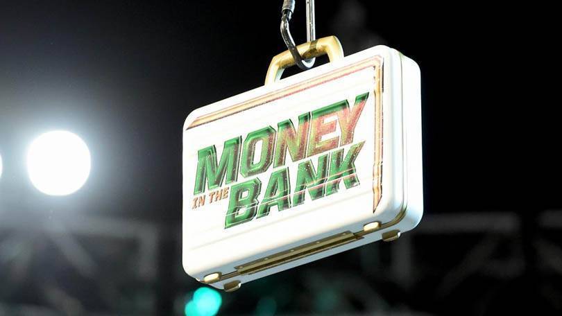 WWE Money in the Bank