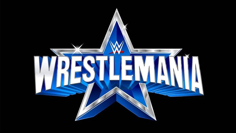 WrestleMania 38