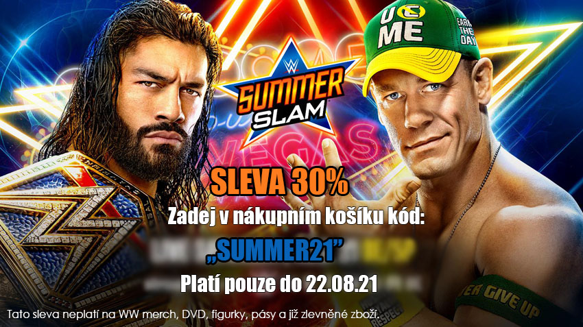 WWE SummerSlam