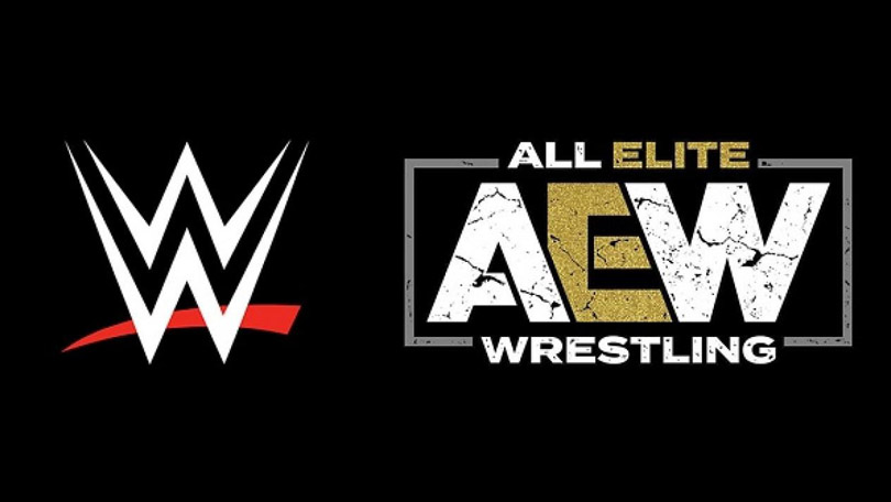 WWE & AEW