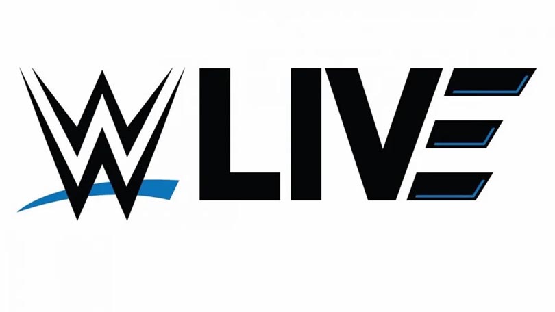 WWE Live Event