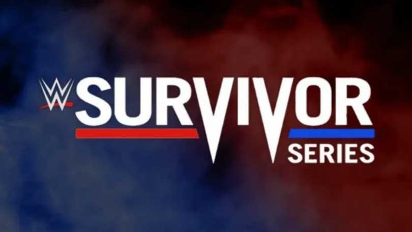 WWE oznámila zápas pro Kickoff show Survivor Series 2021  WrestlingWeb.cz