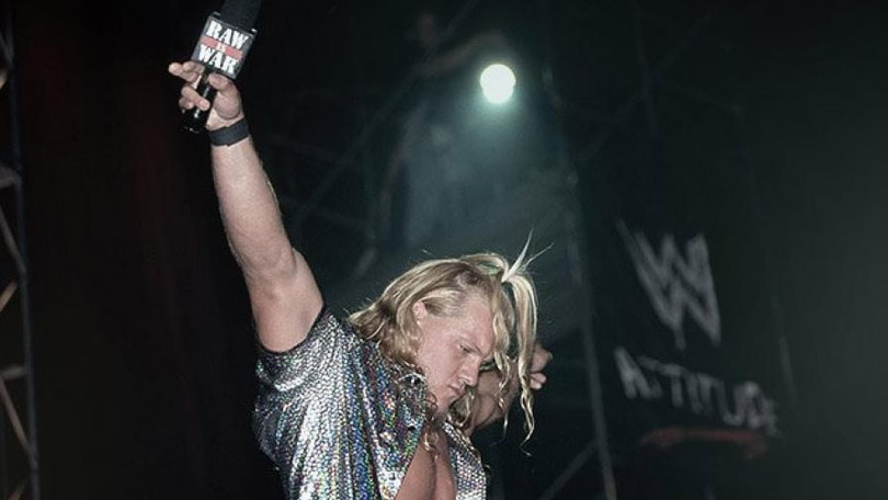 Chris Jericho