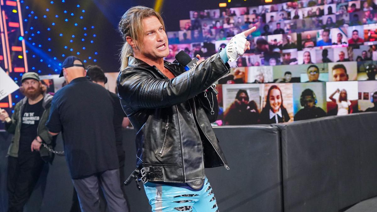 Dolph Ziggler